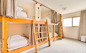 Hostel Ogk Woman Domitory Room 
